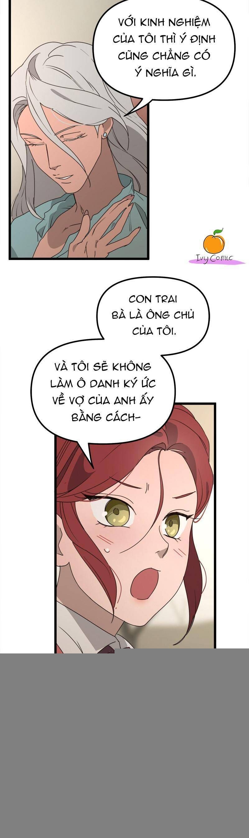 Bảo Mẫu Của Mafia Chương 53 Ảnh 25