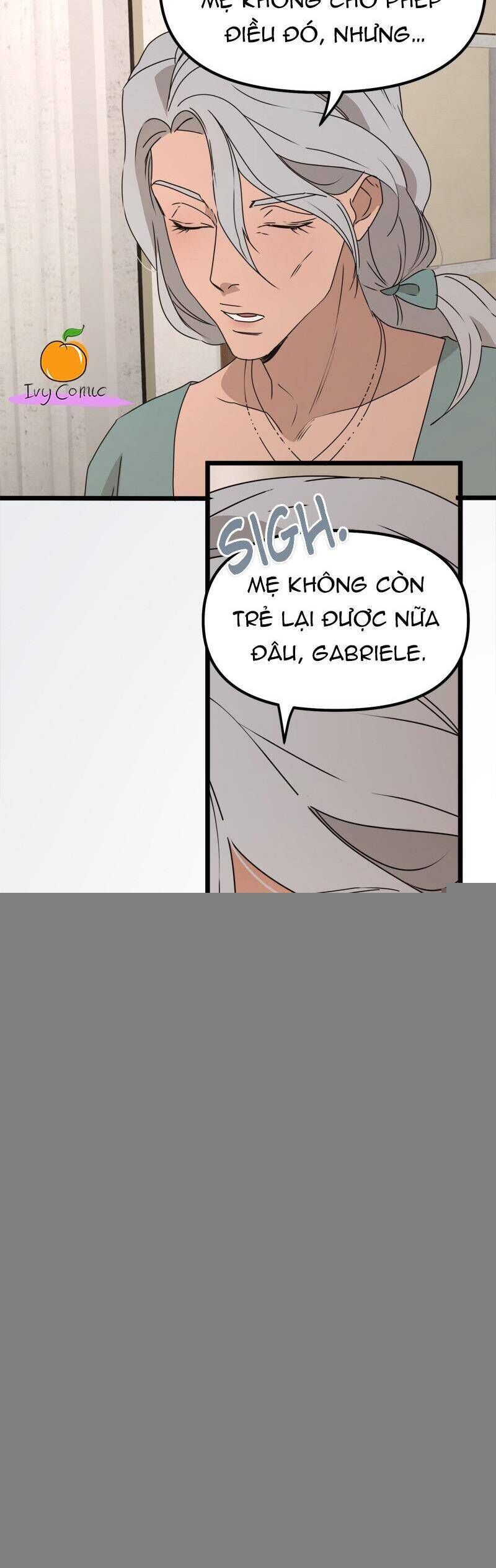 Bảo Mẫu Của Mafia Chương 52 Ảnh 22