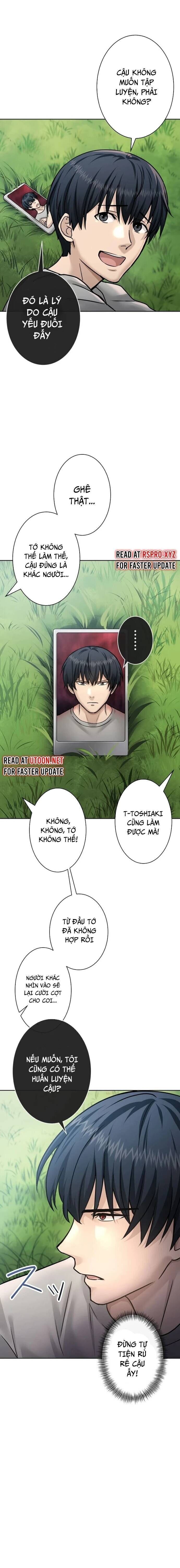 Mouhitori No Saikyou No Ore -Teihen Kara No Nariagari Chương 7.6 Ảnh 18