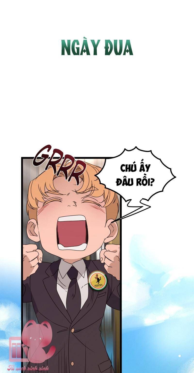 Bảo Mẫu Của Mafia Chương 49 Ảnh 50