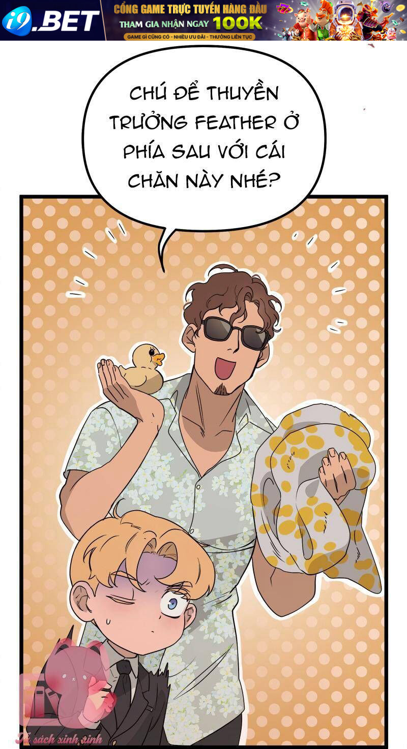 Bảo Mẫu Của Mafia Chương 49 Ảnh 6