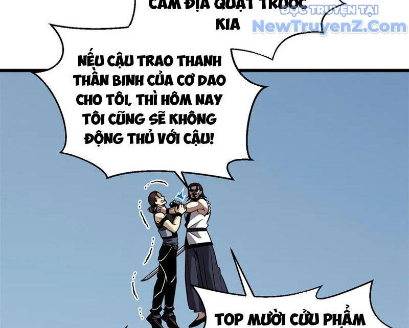 Toàn Cầu Cao Võ Chương 313 Ảnh 50