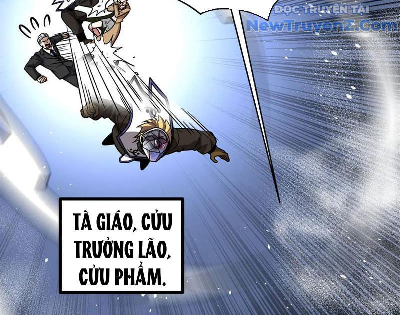 Toàn Cầu Cao Võ Chương 313 Ảnh 20