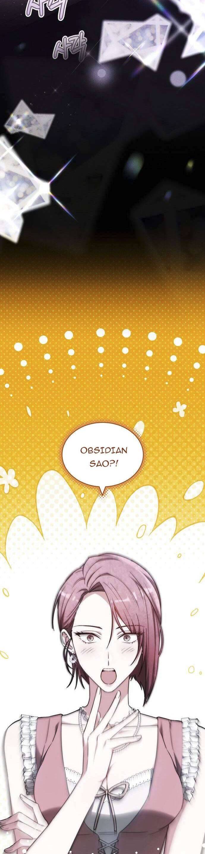Cô Dâu Của Obsidian Chương 32 Ảnh 42