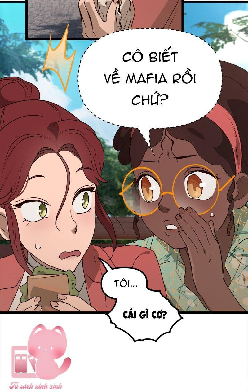 Bảo Mẫu Của Mafia Chương 46 Ảnh 34