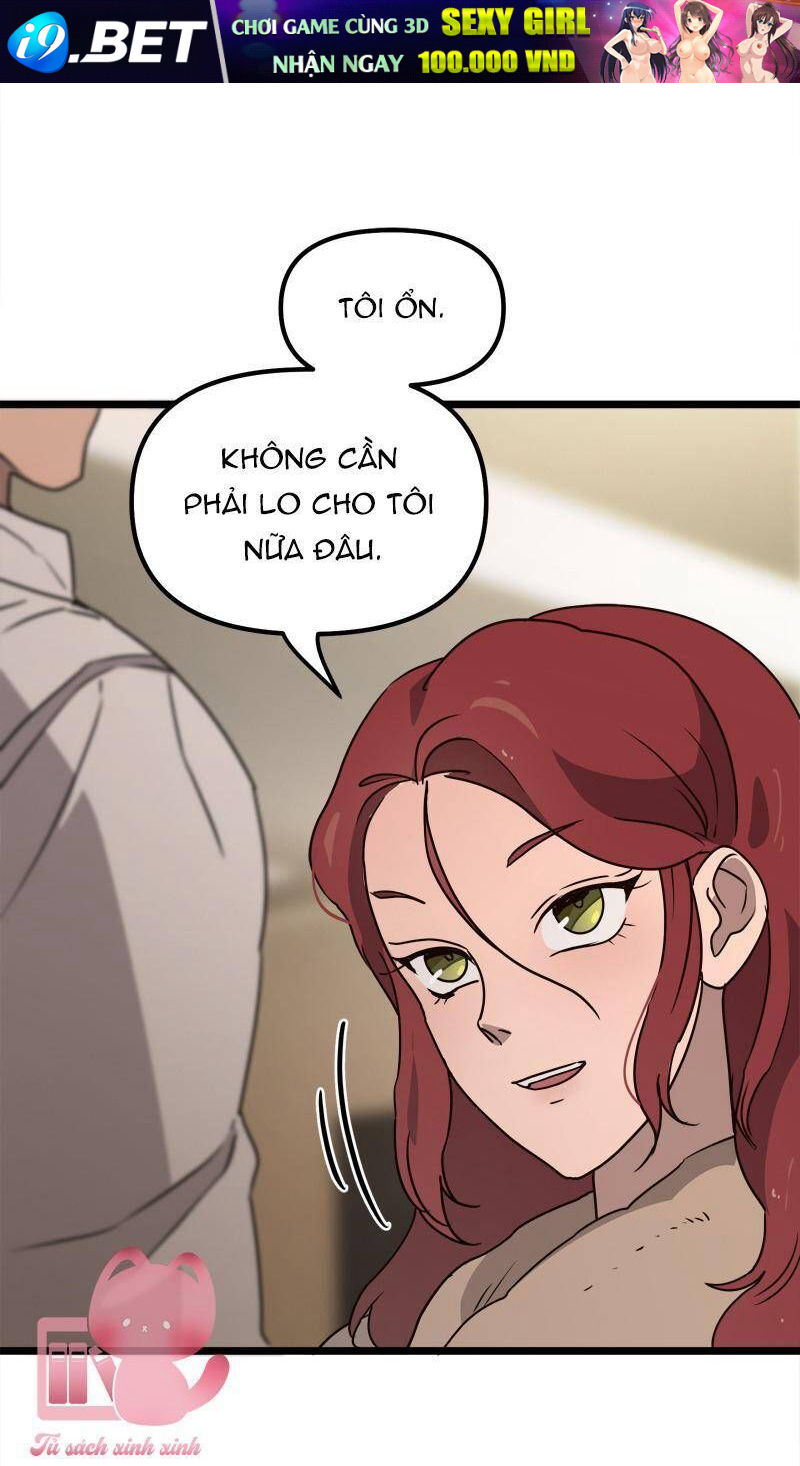 Bảo Mẫu Của Mafia Chương 42 Ảnh 45