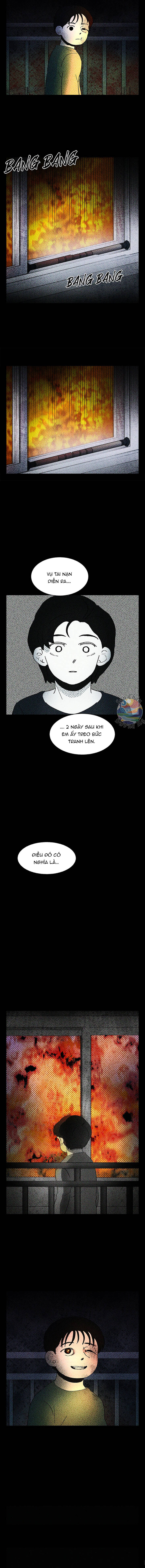 Lướt Tiếp Nếu Bạn Dám Chương 9 Ảnh 11