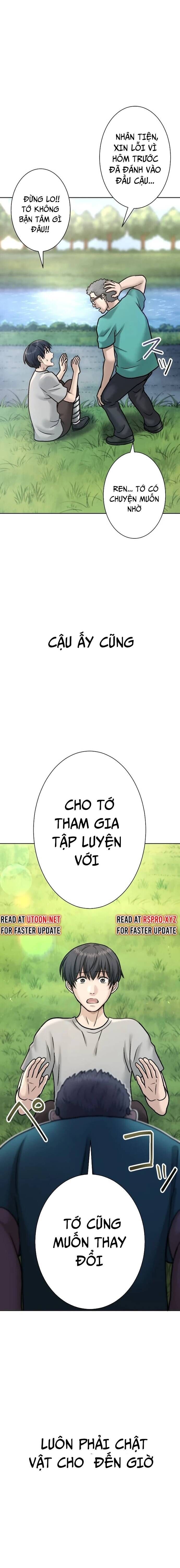 Mouhitori No Saikyou No Ore -Teihen Kara No Nariagari Chương 7.9 Ảnh 21