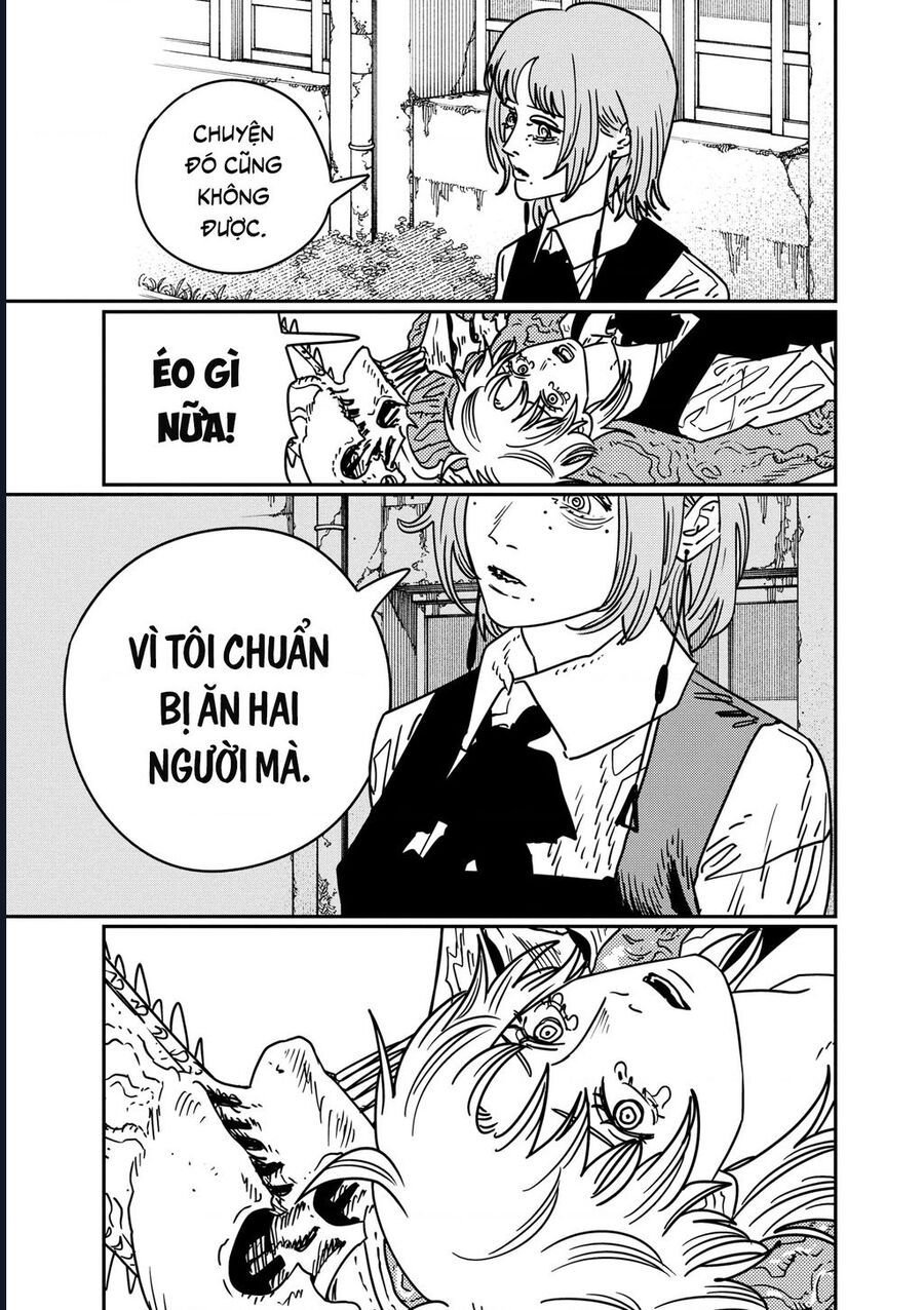 Chainsaw Man - Thợ Săn Quỷ Chương 199 Ảnh 8
