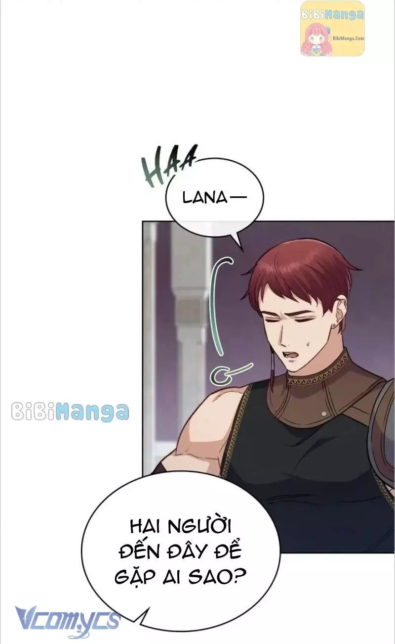 Hôn Nhân Giả Dối Chương 72 Ảnh 29