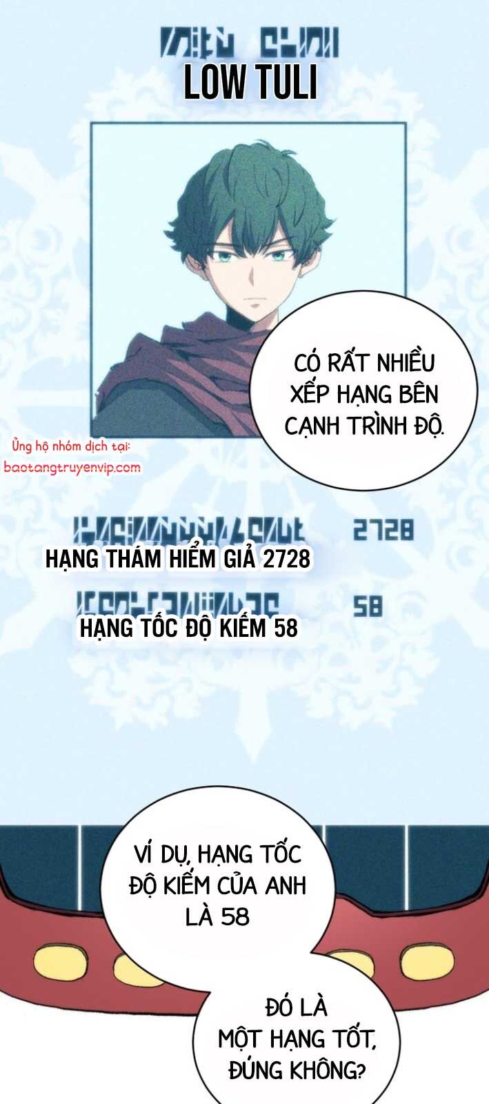 Wild Ranker Chương 5 Ảnh 42