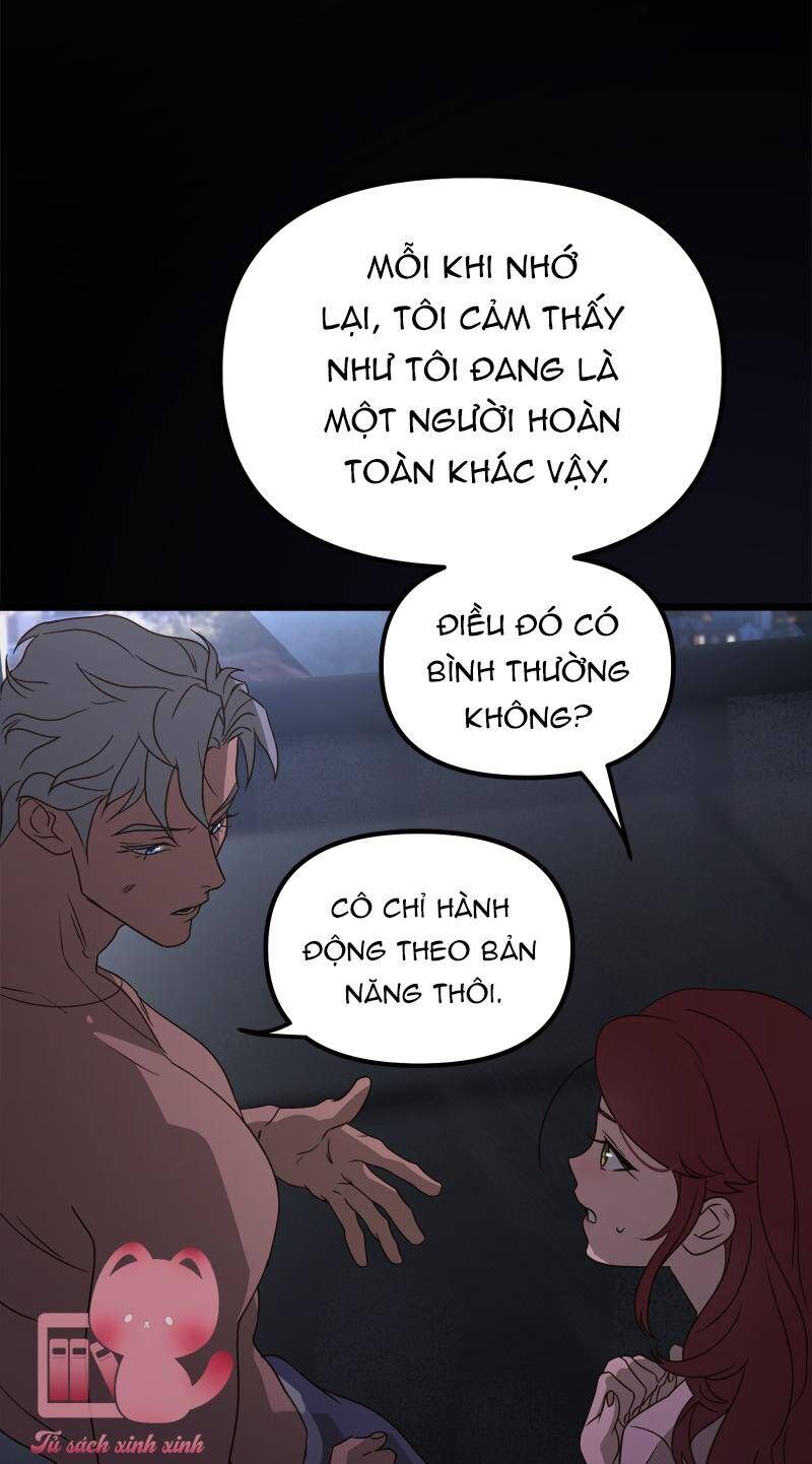 Bảo Mẫu Của Mafia Chương 44 Ảnh 20