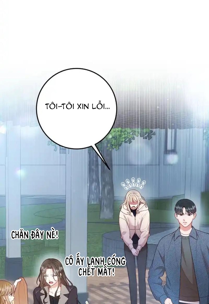 Thử Vai Cinderella Chương 8 Ảnh 30