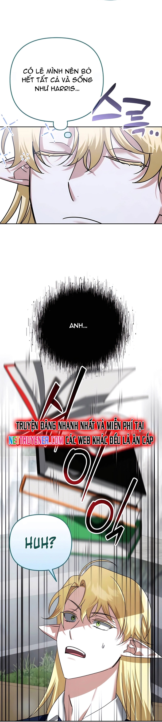 Bản Ngã Thay Đổi Chương 41 Ảnh 29