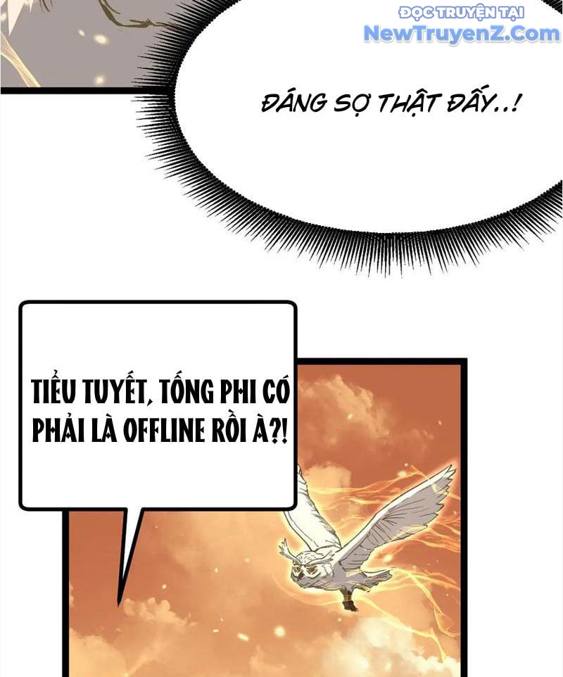 Các Nữ Sư Tôn Đều Muốn Chiếm Hữu Ta Chương 15 Ảnh 25