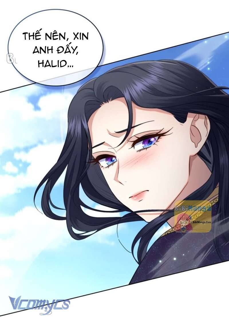 Hôn Nhân Giả Dối Chương 73 Ảnh 58
