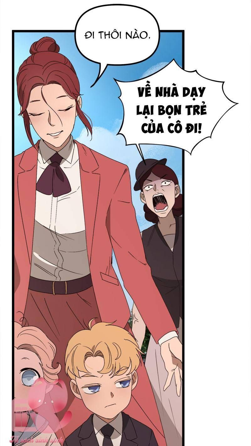 Bảo Mẫu Của Mafia Chương 47 Ảnh 29