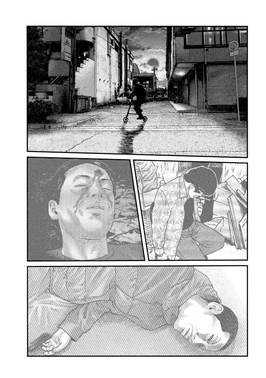 The Fable: Bí Mật Thứ Ba Chương 1 Ảnh 26