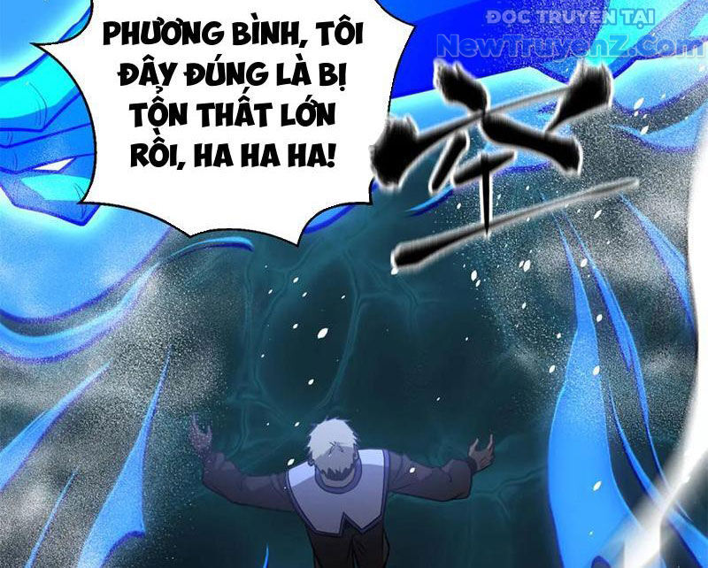 Toàn Cầu Cao Võ Chương 313 Ảnh 76
