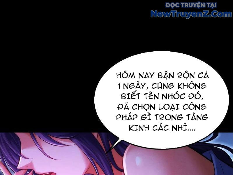 Các Nữ Sư Tôn Đều Muốn Chiếm Hữu Ta Chương 14 Ảnh 41