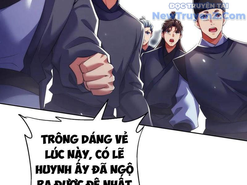 Các Nữ Sư Tôn Đều Muốn Chiếm Hữu Ta Chương 19 Ảnh 132