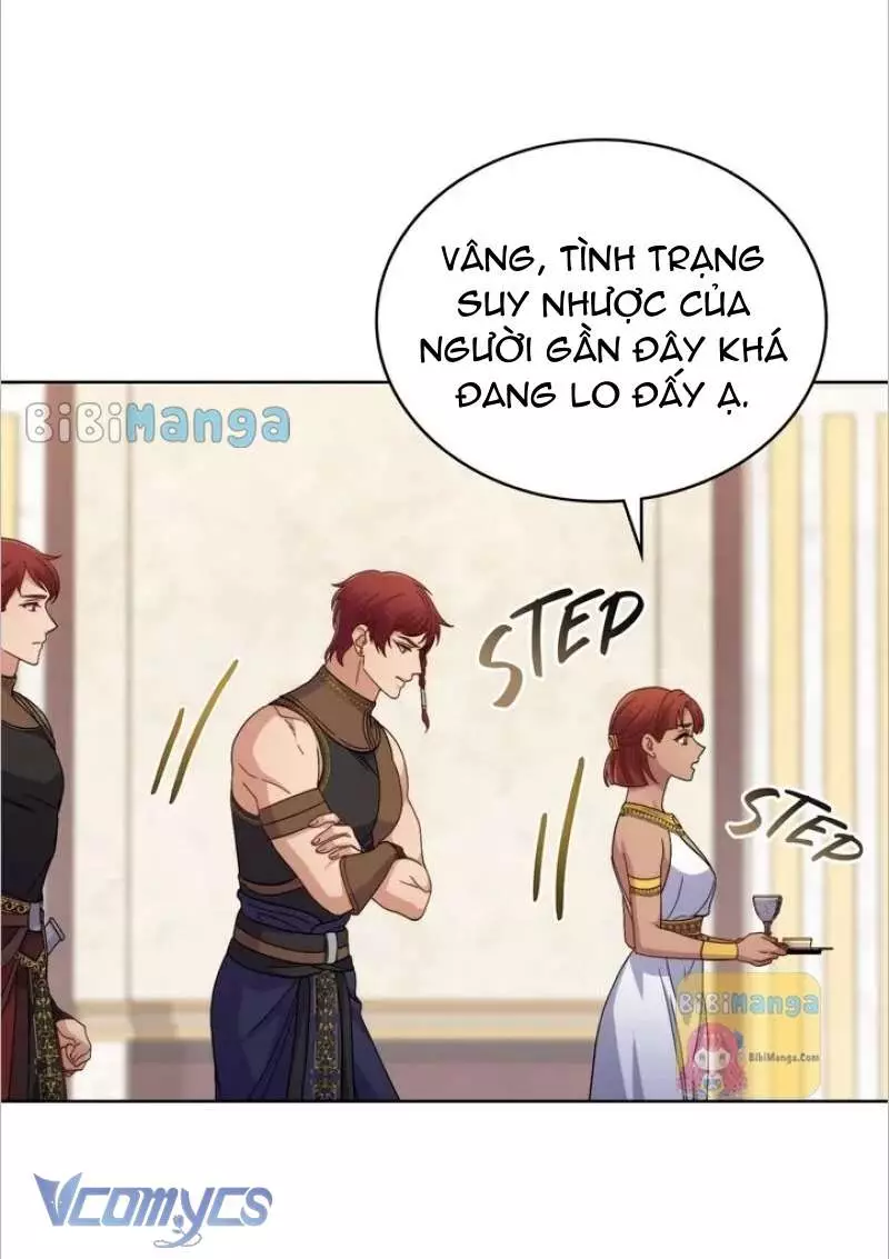 Hôn Nhân Giả Dối Chương 72 Ảnh 32