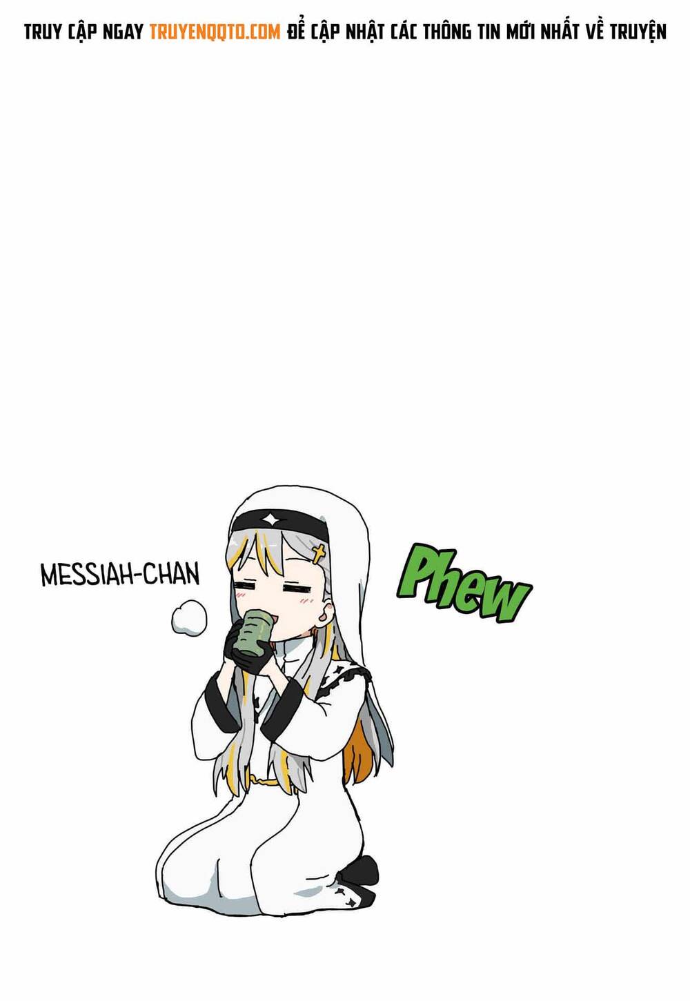 Vtuber Savior ✟ Messiah-Chan Chương 3 Ảnh 6
