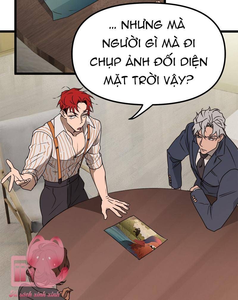 Bảo Mẫu Của Mafia Chương 48 Ảnh 43