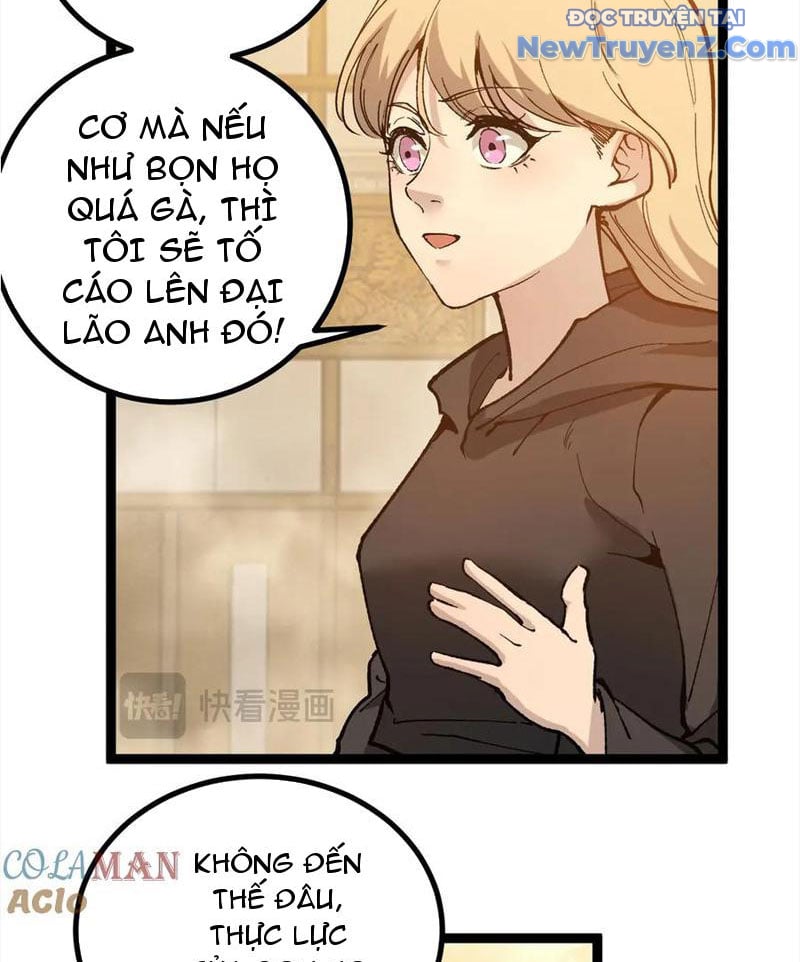 Các Nữ Sư Tôn Đều Muốn Chiếm Hữu Ta Chương 15 Ảnh 34