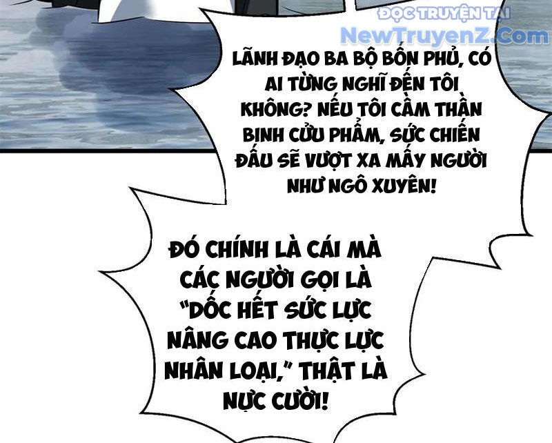 Toàn Cầu Cao Võ Chương 313 Ảnh 52