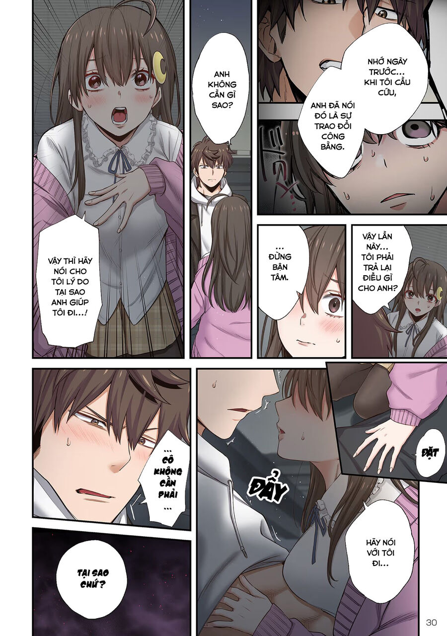 Zombie No Afureta Sekai Ore Dake Ga Osowarenai Chương 20 Ảnh 12