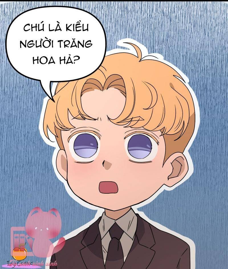 Bảo Mẫu Của Mafia Chương 49 Ảnh 57