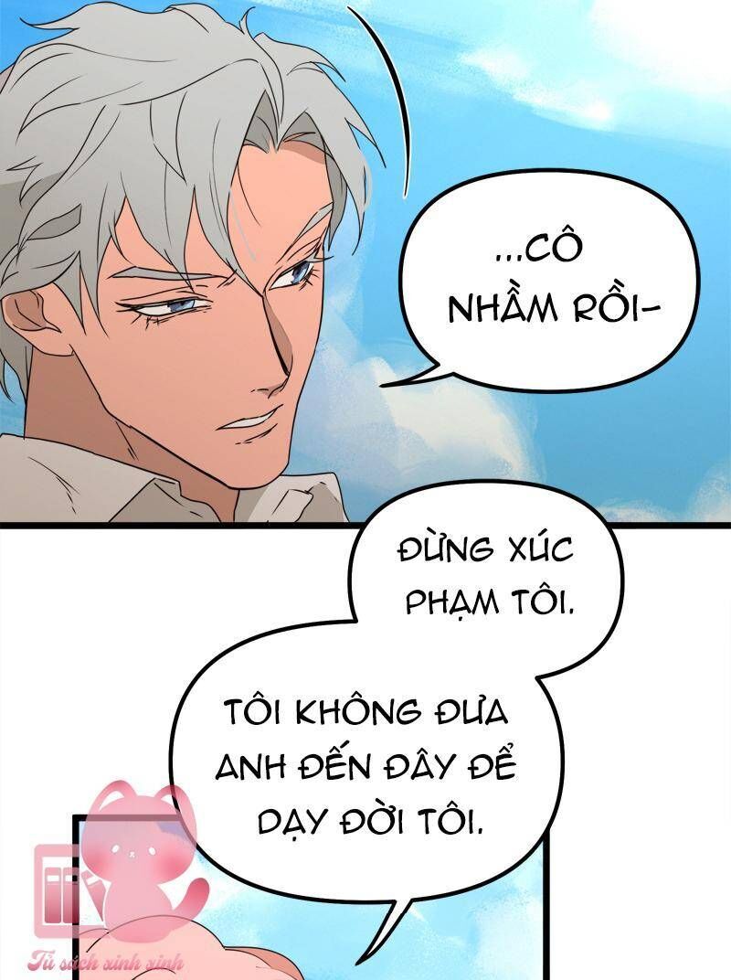 Bảo Mẫu Của Mafia Chương 49 Ảnh 41