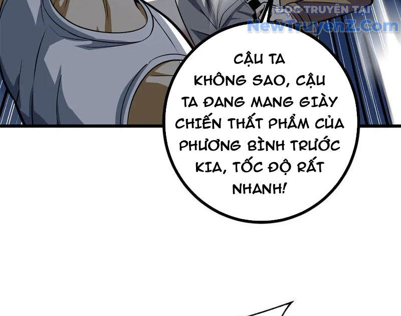 Toàn Cầu Cao Võ Chương 313 Ảnh 30