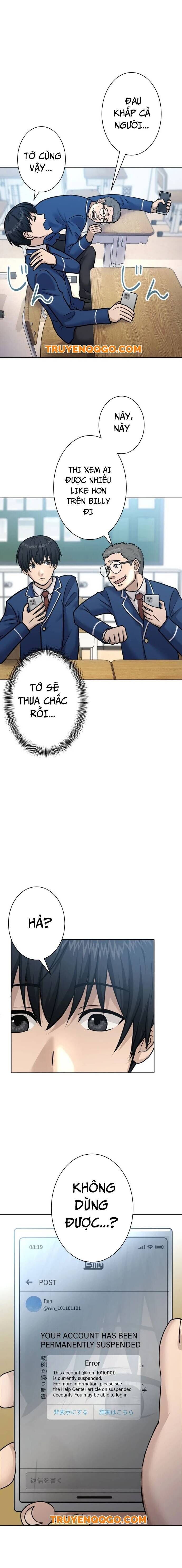 Mouhitori No Saikyou No Ore -Teihen Kara No Nariagari Chương 7.9 Ảnh 24