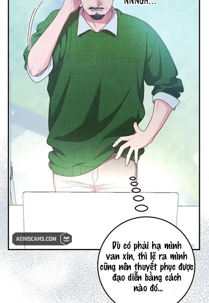 Thử Vai Cinderella Chương 8 Ảnh 18