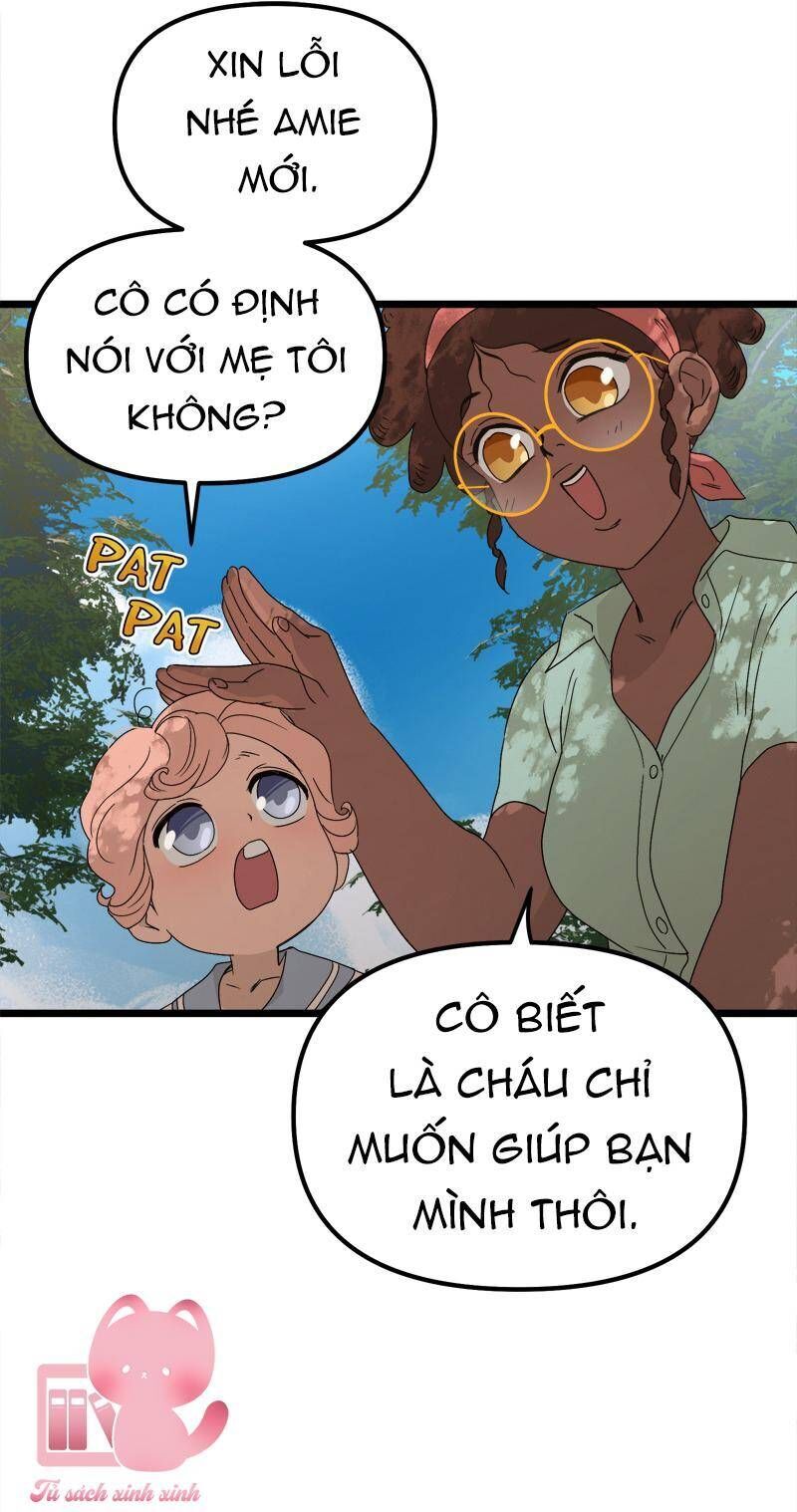 Bảo Mẫu Của Mafia Chương 47 Ảnh 35