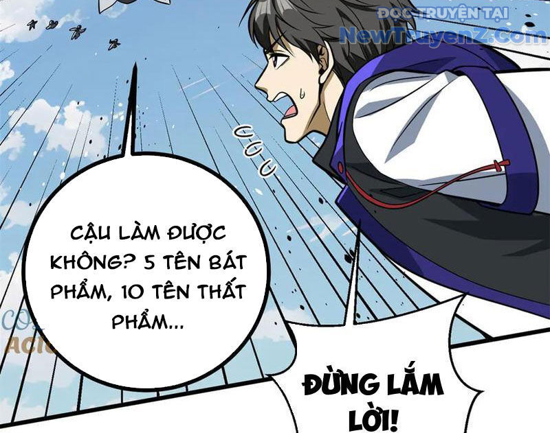 Toàn Cầu Cao Võ Chương 313 Ảnh 18