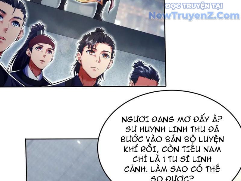 Các Nữ Sư Tôn Đều Muốn Chiếm Hữu Ta Chương 19 Ảnh 104