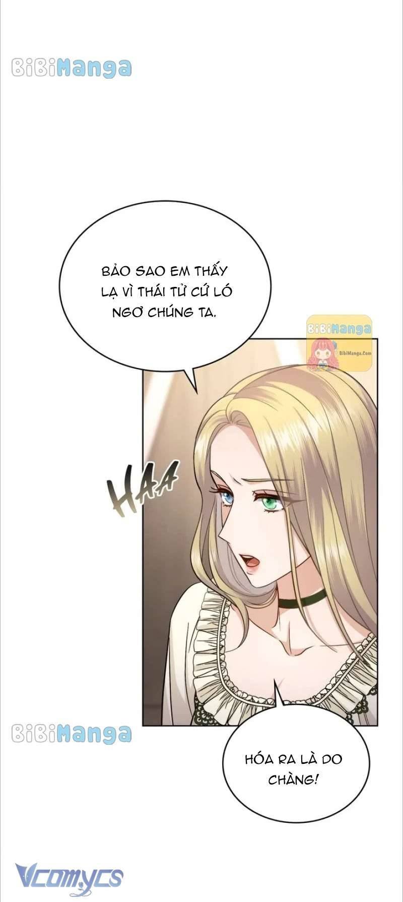 Hôn Nhân Giả Dối Chương 66 Ảnh 15