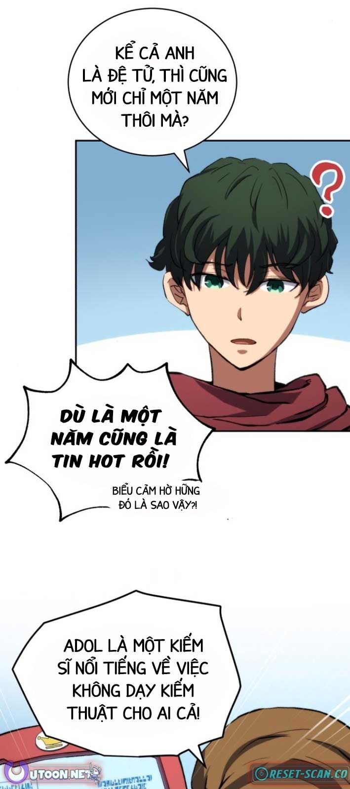 Wild Ranker Chương 5 Ảnh 58