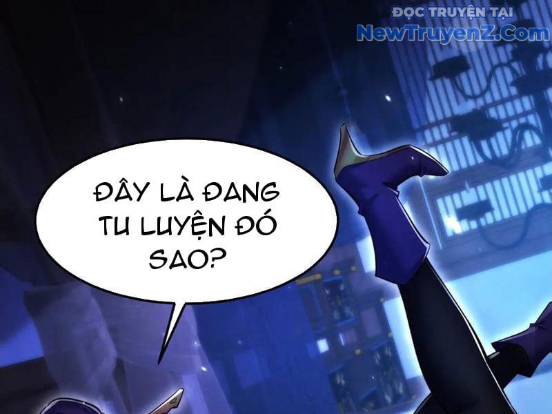 Các Nữ Sư Tôn Đều Muốn Chiếm Hữu Ta Chương 14 Ảnh 44