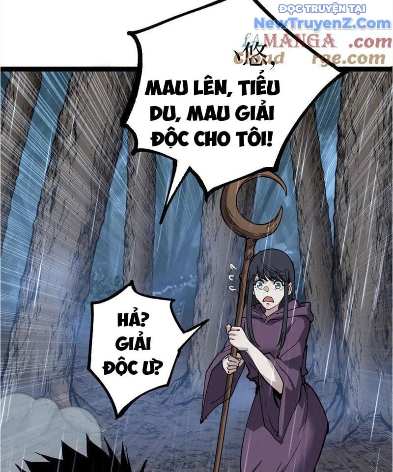 Các Nữ Sư Tôn Đều Muốn Chiếm Hữu Ta Chương 15 Ảnh 40