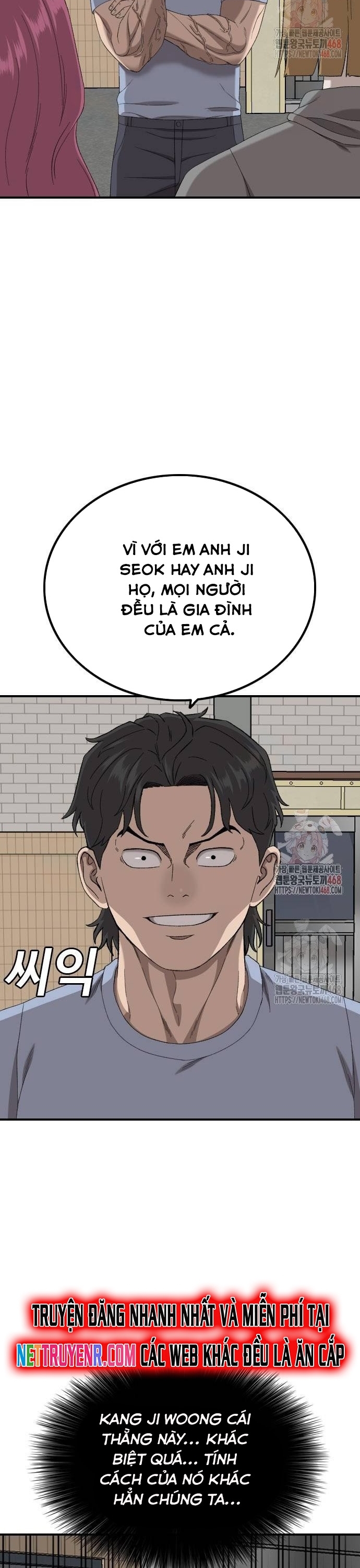 Người Xấu Chương 254 Ảnh 41