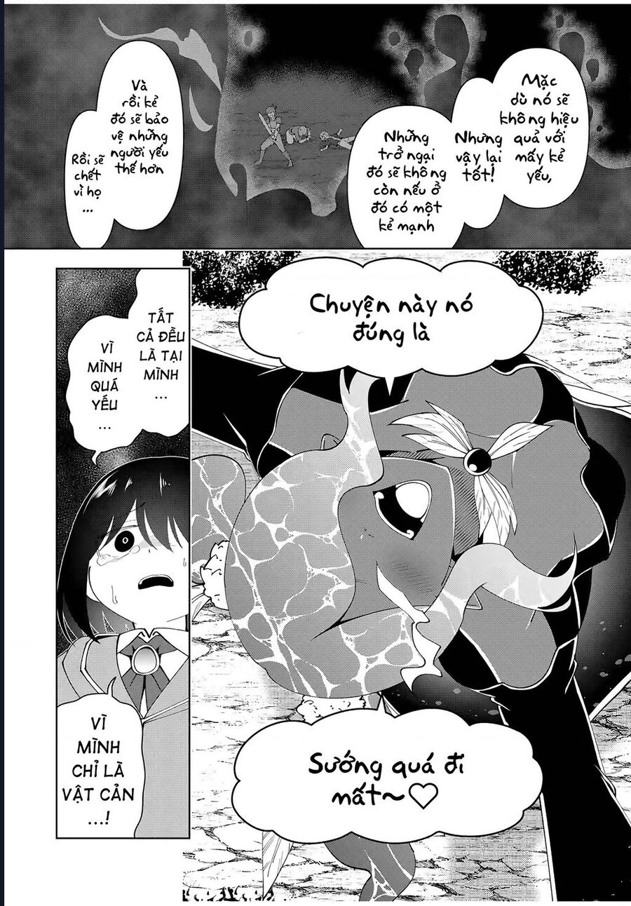 Yuusha To Yobareta Nochi Ni: Soshite Musou Otoko Wa Kazoku Wo Tsukuru Chương 60 Ảnh 16