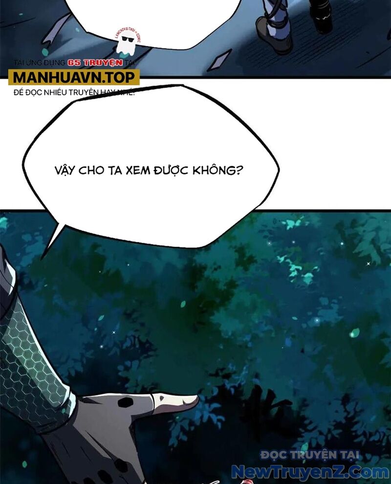 Siêu Cấp Thần Cơ Nhân Chương 359 Ảnh 33