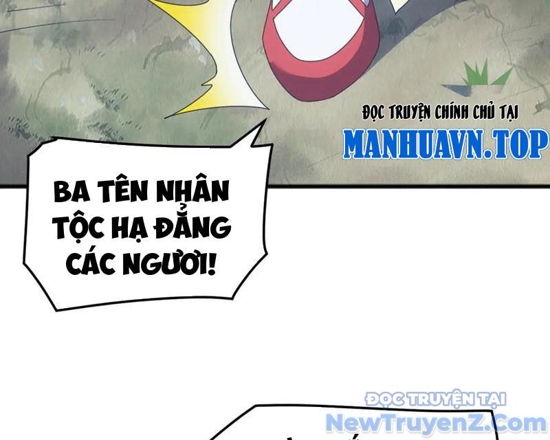 Vạn Tộc Xâm Lược: Bắt Đầu Thuần Hóa Cự Thú Cấp Sử Thi Chương 34 Ảnh 50