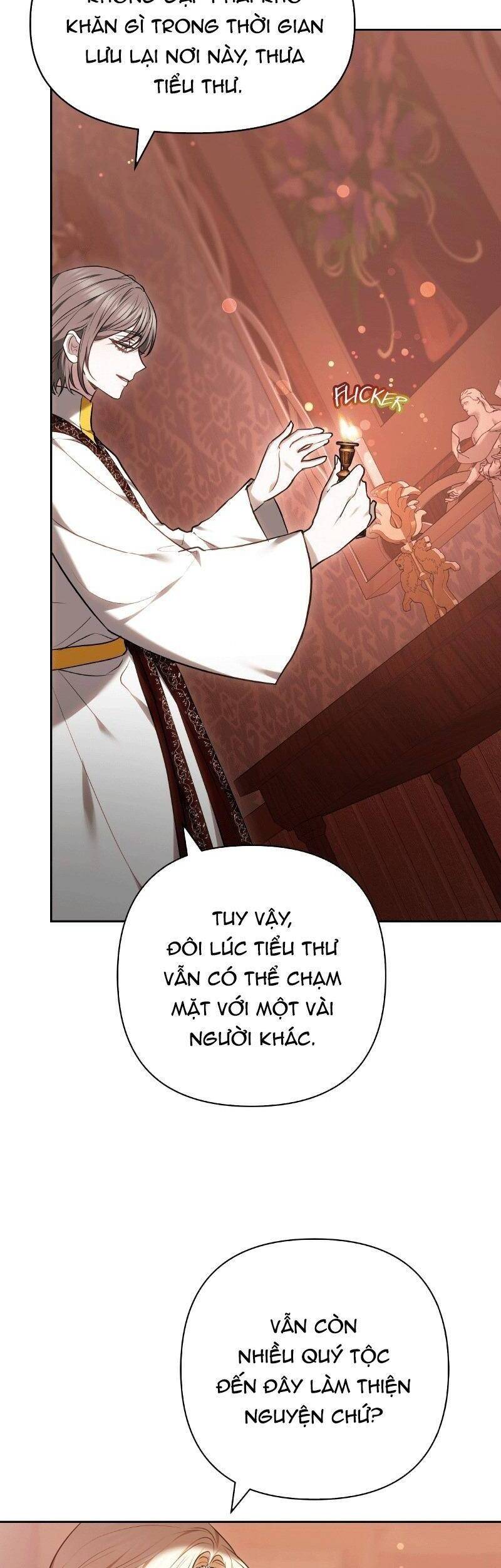 Mang Em Vào Giấc Ngủ Chương 12 Ảnh 8