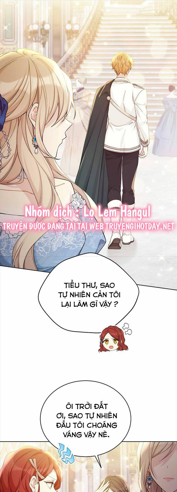 Vương Miện Viridescent Chương 98.1 Ảnh 19