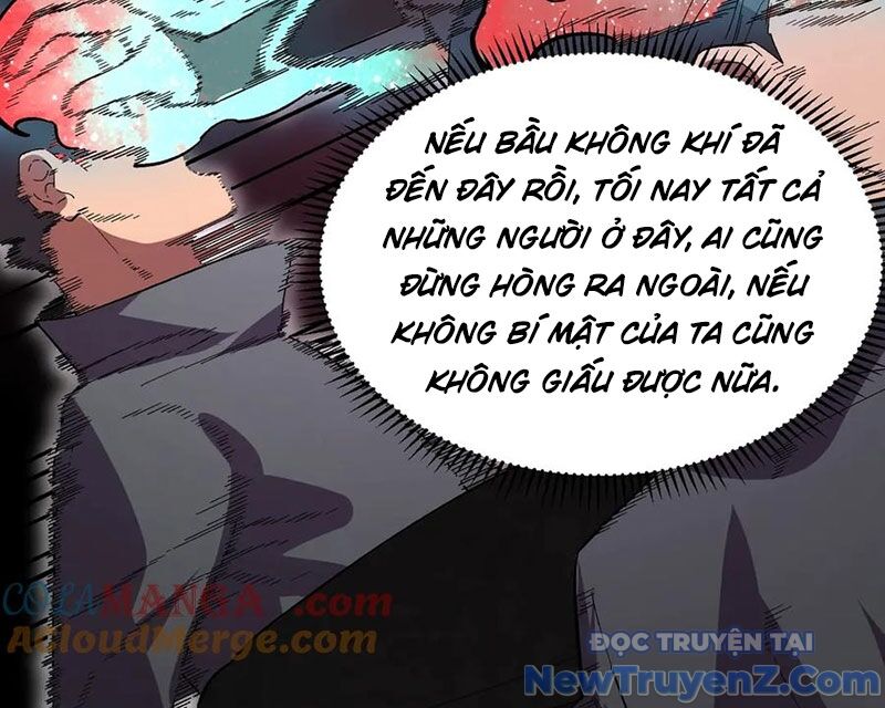 Cấm Chú Sư Mạnh Nhất Lịch Sử Chương 9 Ảnh 48